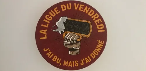 Normandie : la Ligue du Vendredi, l’initiative solidaire des bars...