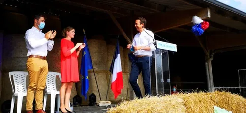 Guillaume Peltier : "J’appelle à la révolution du bon sens !"