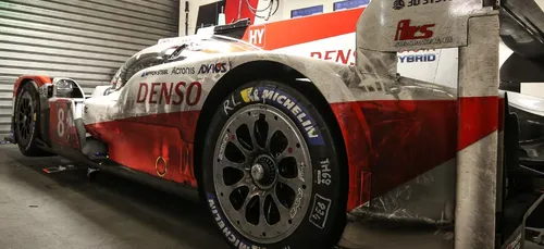 Sébastien Buemi : "C'est incroyable de se dire qu'on a gagné trois...