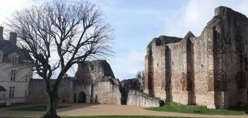 Mayenne : le bilan des Journées du patrimoine