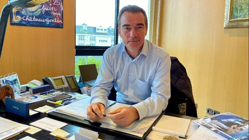 Régionales 2021 : le Mayennais Philippe Henry candidat ?