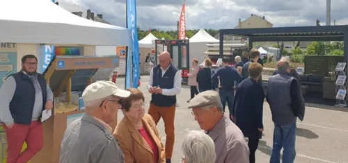 Redonner un nouveau souffle au dynamisme commercial percheron