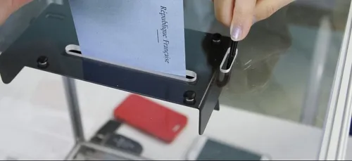 Election municipale annulée à Verneuil-d’Avre-et-d’Iton