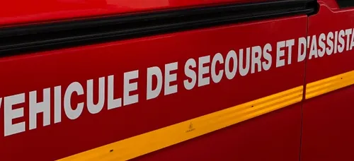 Quatre blessés sur l'A28 près d'Alençon
