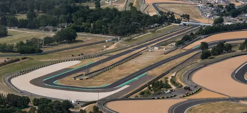 Grand Prix de France moto : la billetterie ouvrira mardi