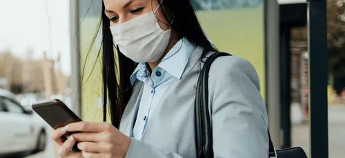 Dans l'Orne, port du masque obligatoire devant les écoles et les gares