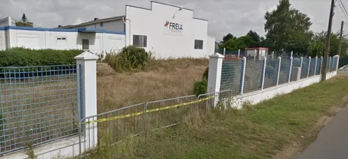 Freix à Bonnétable : la dépollution pour le début de l'année...