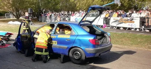 A Blois, une semaine de sensibilisation à la sécurité routière pour...