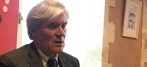 COVID-19 : Stéphane Le Foll refuse les injonctions et plaide pour...