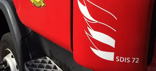 Auvers-le-Hamon : un mort et trois blessés dans un accident la route