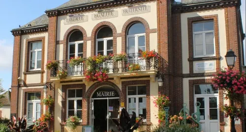 Election municipale annulée : le maire de Verneuil-d'Avre-et-d'Iton...