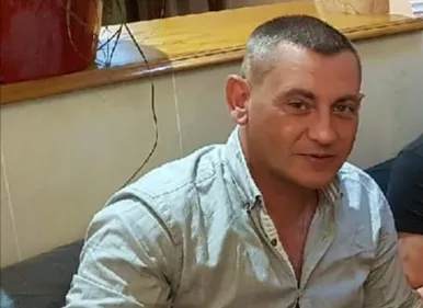 Franck, 47 ans, n'a plus donné signe de vie depuis une semaine