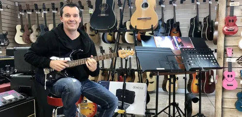 Protocole sanitaire : le flou artistique des magasins de musique