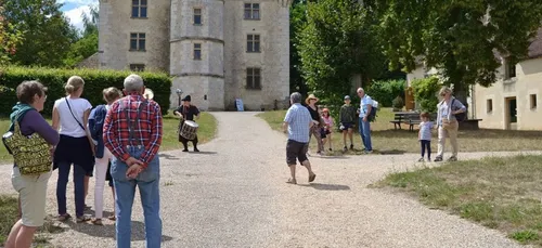 Parc naturel régional du Perche : une belle saison estivale