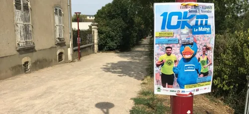 Le cross du Maine Libre est annulé, remplacé par une version connectée