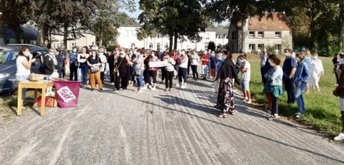 Orne : les salariés d’Anaïs attendent toujours la prime