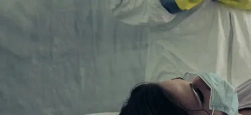 COVID-19 : en Pays-de-la-Loire, plus de 830 morts depuis le début...