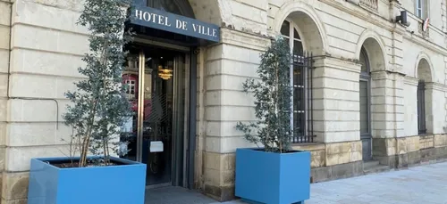 La ville de Sablé-sur-Sarthe va aider les Alpes-Maritimes