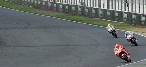 GP de France Moto : des places en vente au musée des 24 Heures du Mans