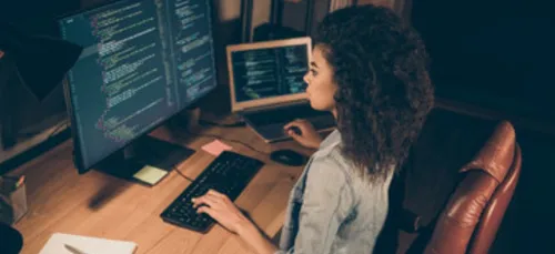 Pour les vacances à Laval, un stage de code réservé aux girls