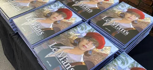 [PODCAST] CETTE SEMAINE EN SARTHE