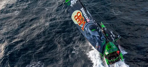 Vendée Globe : "Plus dur de finir cette course que d’aller sur la...