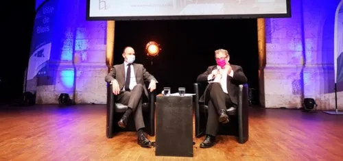 Les gens de pouvoir en force sur les Rendez-vous de l’histoire