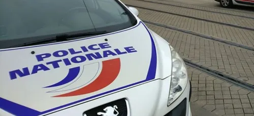 Le voleur aurait dû être en prison depuis longtemps