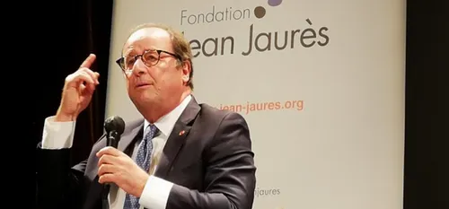 François Hollande : une déception à la hauteur de l’espoir ?