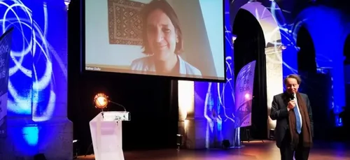 Après "gouverner", ce sera "le travail" en 2021 sur les Rendez-vous...