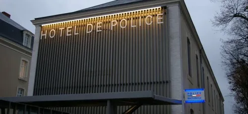 Le Mans : il croit assister à une scène de violences conjugales et...