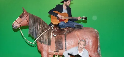 L’Aigle : Les Innocents en concert ce samedi 17 octobre