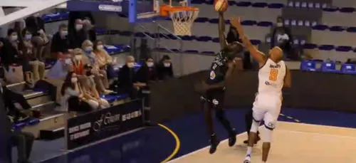 Coupe de France : l'ADA se qualifie pour les 16e de finale