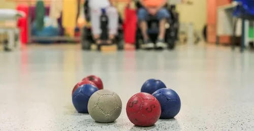 JO 2024 : qu’est-ce que la boccia, discipline retenue au Pays de...