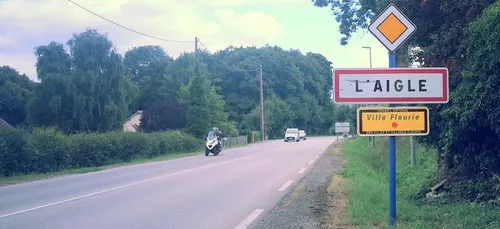 Covid-19 : à L'Aigle aussi, on doit désormais porter le masque