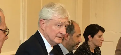 Elections départementales : Dominique Le Mèner favorable à un report