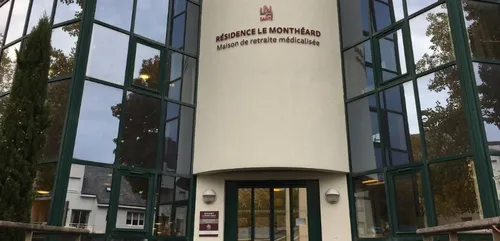 Nouveau foyer de contamination dans un Ehpad du Mans