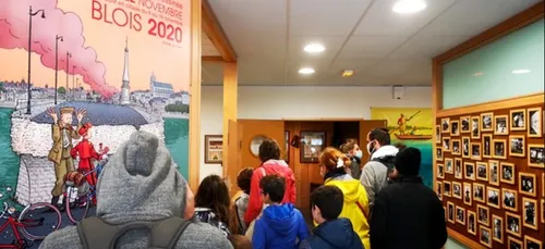 Les dessins de presse expliqués et analysés