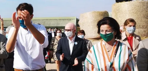 Affaire de nature sexuelle au département de Loir-et-Cher ? Une...