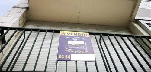 Loir-et-Cher : l’immobilier insensible à la crise !