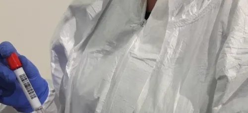 Covid 19 : retour des dépistages gratuits et sans rendez-vous à...