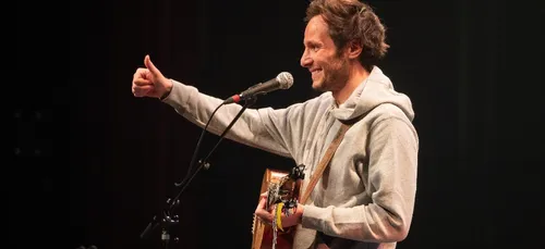 [PHOTOS] Sweet FM Live VIP à La Ferté-Bernard