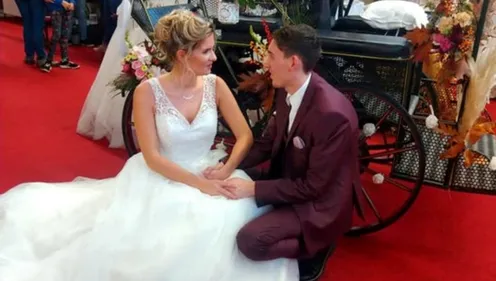 Peut-on encore se marier en état d’urgence sanitaire ?