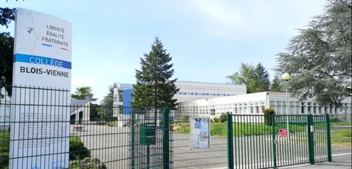 Quel collège va-t-on renommer en Loir-et-Cher ?