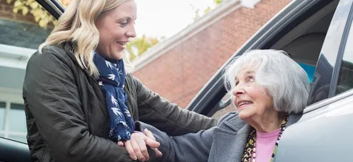 Segré : le service de transport de seniors recherche des chauffeurs...