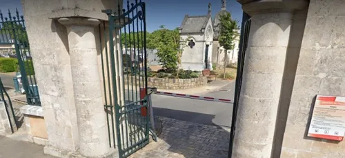 Sarthe : gare aux vols près des cimetières