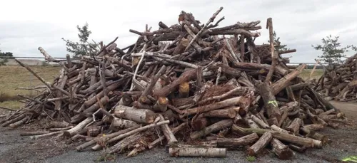 Le département de la Mayenne fait du tri dans son matériel