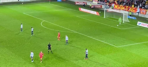 Le Mans - Laval : après le derby, les réactions