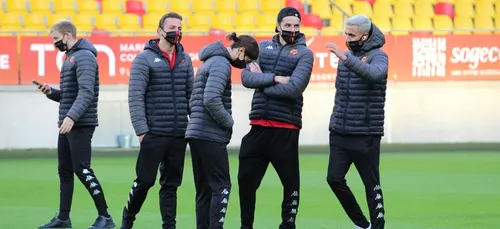 Le Mans FC : les sifflets contre Hamza Hafidi ne passent pas