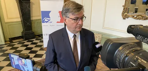 Sarthe : le préfet prend deux nouvelles mesures pour lutter contre...